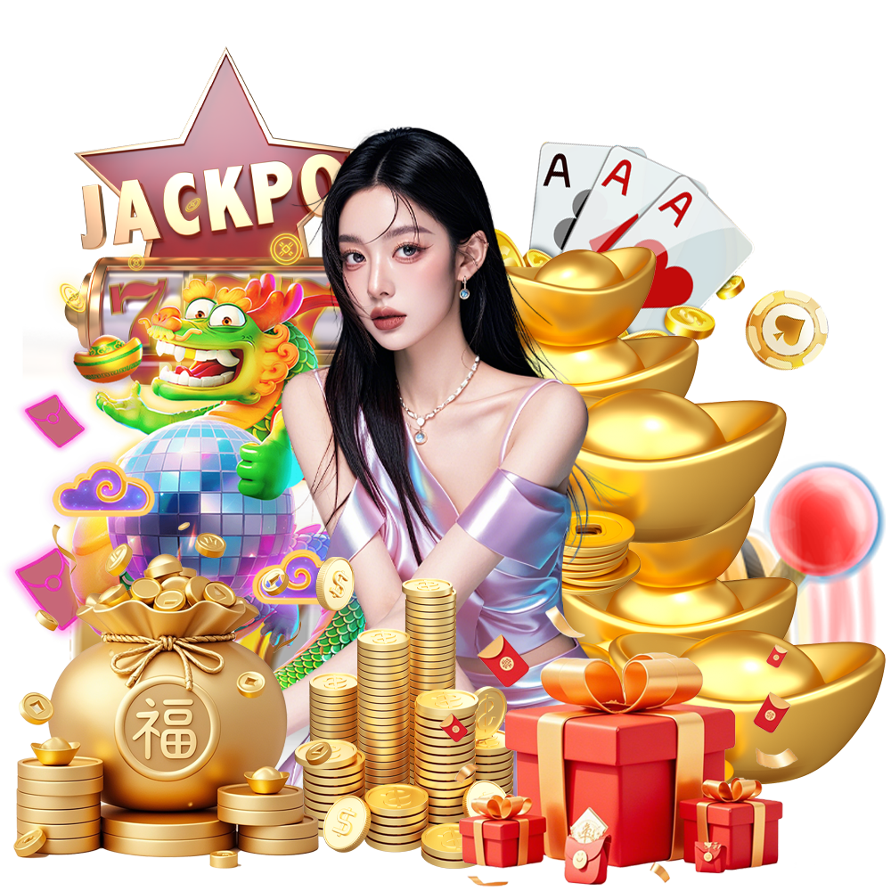 Live dealer at Sic Bo table in jamuwin studio