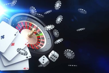 Wild Coaster slot reels on jamuwin platform showing symbol alignment and payout